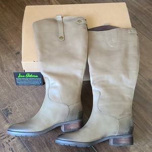 Sam Edelman Boots NWOT